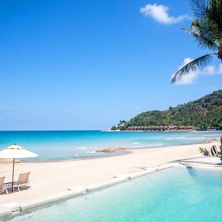 Sheraton Samui Resort Chaweng-stranden Eksteriør billede